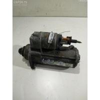 Стартер Volkswagen Golf-4 2003 02A911024G