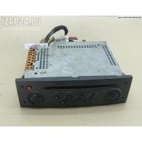 Аудиомагнитола Renault Scenic II (2003-2009) 2005 8200461289