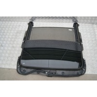 Форд focus mk3 rs st люк в крыше