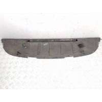 защита бампера переднего Renault Scenic II 2006 8200140334