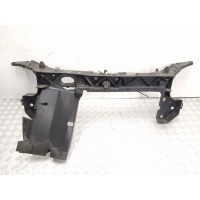 передняя панель (телевизор) Renault Clio III 2007 8200290143