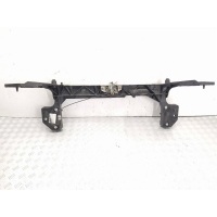передняя панель (телевизор) Renault Clio III 2006 8200290143