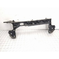 передняя панель (телевизор) Renault Clio III 2007 8200290143