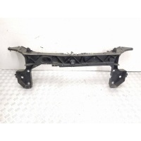 передняя панель (телевизор) Renault Clio III 2009 8200290143