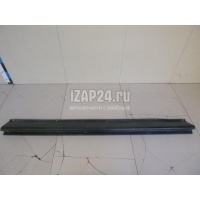 Накладка на порог (наружная) Hyundai-Kia Sportage (1993 - 2006) K02950830B