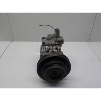 Компрессор системы кондиционирования Hyundai-Kia Spectra (2001 - 2011) 0K2A261450