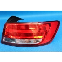 Audi a4 b9 фонарь правая седан 8w5945070a 2017 г.