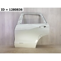 Дверь задняя левая BMW X5 IV (G05) (2018) 2018 41522642779