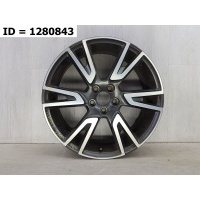 Диск литой r19 Volvo V90 Cross Country I (2016) 2016 31362867