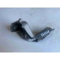 Кронштейн крепления порога Audi A8 2006 4E0 853 914 C