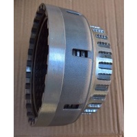 Корзина сцепление f zf 5hp19 1060477014