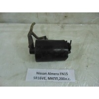 Абсорбер (фильтр угольный) Nissan Almera N15 1998 1495065Y01