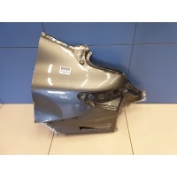 Крыло заднее левое Mercedes E-klasse Coupe C238 2017- A2386304701