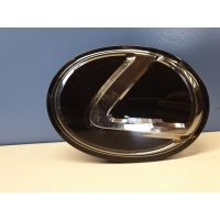 Эмблема решетки радиатора Lexus LX 570 URJ200 2007- 5314160090