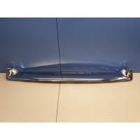 Накладка решетки радиатора Renault Fluence 2009-2017 623850001R
