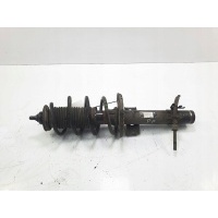 амортизатор правая передняя 6c0413031an fabia iii