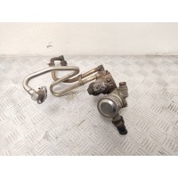 Клапан EGR Audi A3 8L 2002 06A131351B