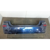 Бампер зад. Toyota Corolla Verso 2004-2007 2005 521590F900