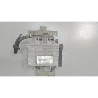 Блок управления (ЭБУ), Двигателем Volkswagen Polo 1994-1999 1996 030906027E