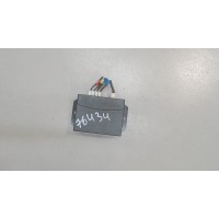 Блок управления парктрониками Toyota Avensis 3 2009-2015 2010 8934005011
