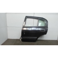 Дверь боковая зад. левая Nissan Almera N16 2000-2006 2005 821015M431