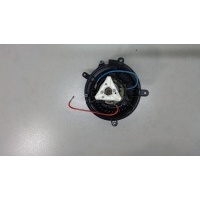 Двигатель отопителя (моторчик печки) Mercedes-Benz C-Class W202 1993-2000 1998 A2027301305