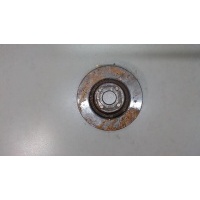 Диск тормозной перед. Toyota Corolla E11 1997-2001 2001 4351202040