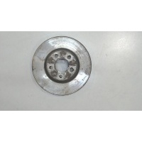 Диск тормозной перед. Land Rover Freelander 2 2007-2014 2007 LR007055