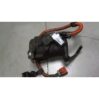Компрессор кондиционера Toyota Prius 2003-2009 2008 8837047010