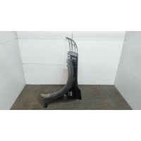 Крыло перед. левая Land Rover Freelander 1 1998-2007 2004 ASB490130