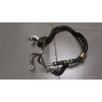 Патрубок охлаждения BMW 7 F01 2008-2015 2011 7578687