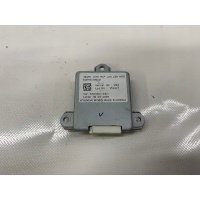 Mitsubishi outlander iii блок розжига ecm92170d20