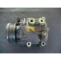 Компрессор кондиционера форд mondeo mk3 1.8