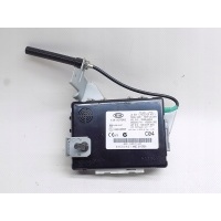 Модуль комфорта bcm - kia ceed ii 12 - 15 95400 - a2042