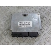 Блок управления audi a6 c5 1.9 tdi 038906018dg