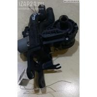 Кран отопителя (печки) Audi A6 C6 (2004-2011) 2006 4F1959617A