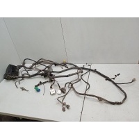 Проводка подкапотная Lifan X50 2017 ABD4001600B1