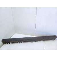 Накладка порога Lifan X50 2017 AAB5006620