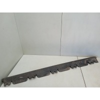 Накладка порога Lifan X50 2017 AAB5006610