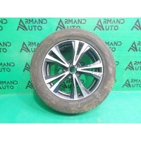 диск колесный r18 Nissan X-Trail 3 T32 D0C006FR3A