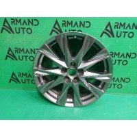 Диск R19 MAZDA CX-5 CX5 2 2017 9965267090, 9965147090, 2+