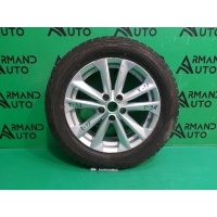 диск колесный r17 Nissan Qashqai 2 j11 403004ea1b