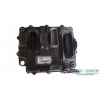 Блок sterownikkomputer двигателя euro6 daf xf cf