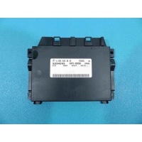 Блок управления кпп мерседес s w220 4.0 cdi