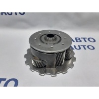 Дифференциал Audi A6 C5 01V323921H