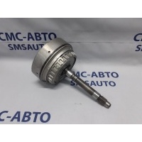 Муфта Audi A6 C5 01V323921H