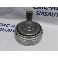Фланец Audi A6 C5 01V323921H