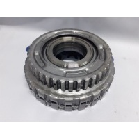 Сцепление (к-кт.) Audi A6 C5 01V323921N