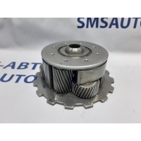 Фланец Audi A6 C5 01V323921H