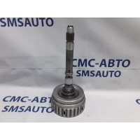 Сцепление (к-кт.) Audi A6 C5 01V323921H